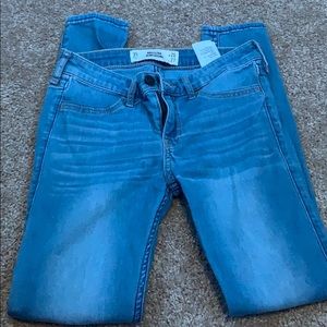 Hollister Jean legging